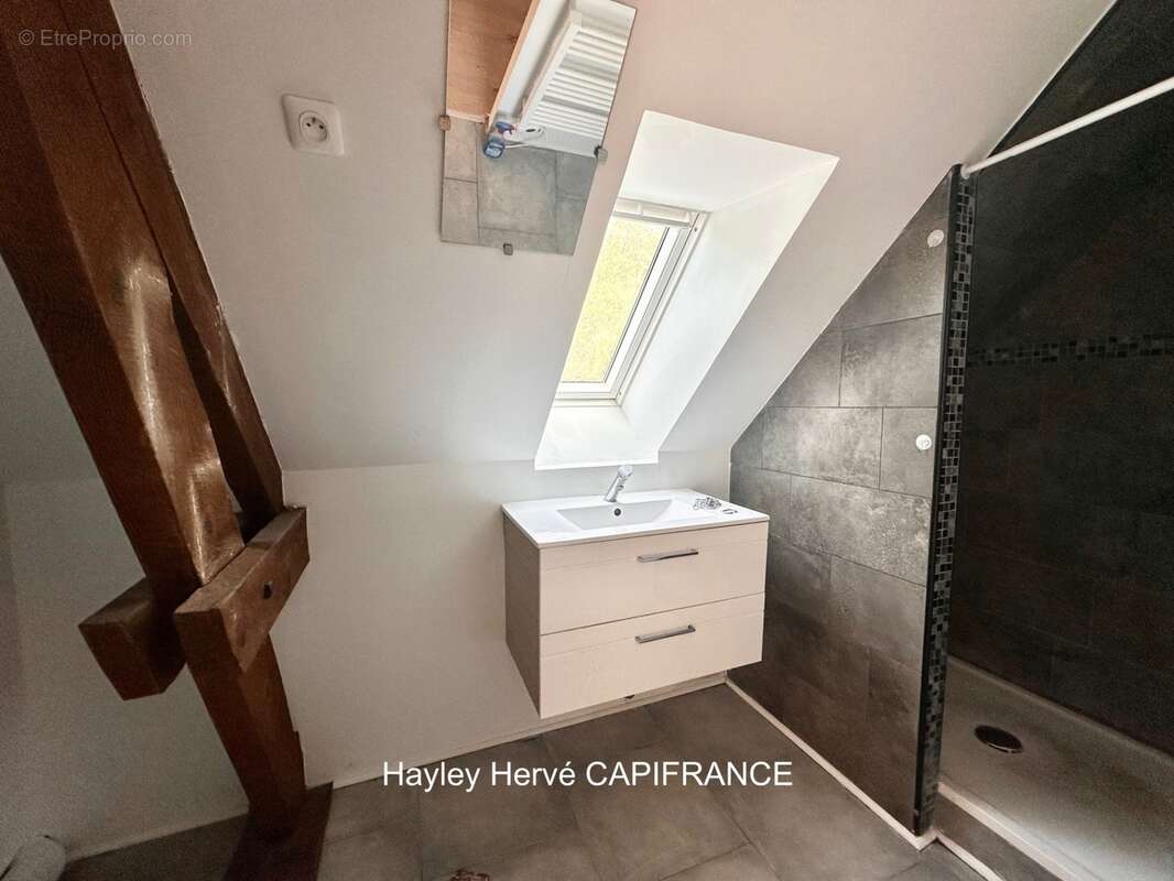 Maison de 4 pièces avec jardinet – DPE C – Rosel, aux portes de Caen – 70 m² habitables (14) ROSEL - photo 6
