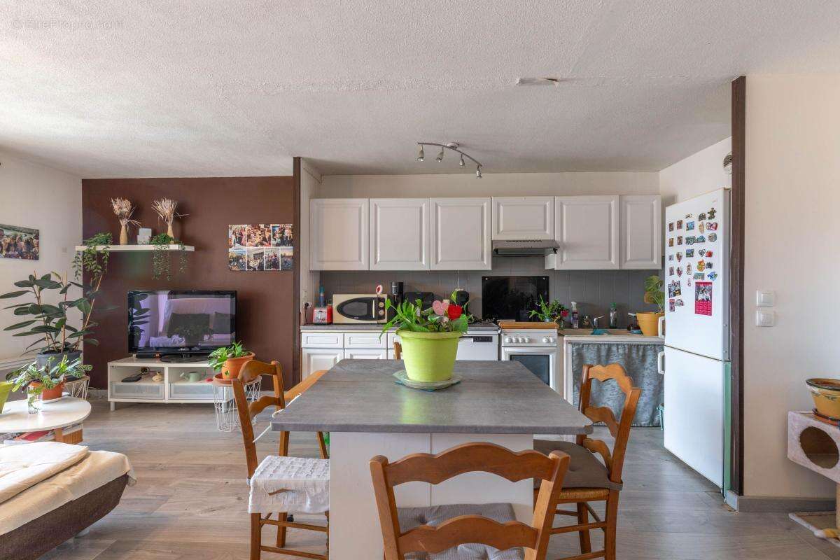 Appartement à SANARY-SUR-MER