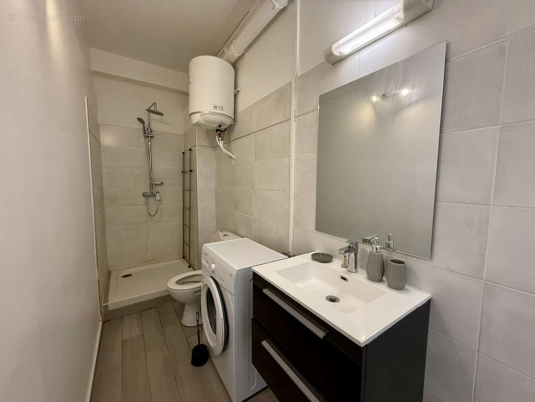 Appartement à BASSE-TERRE