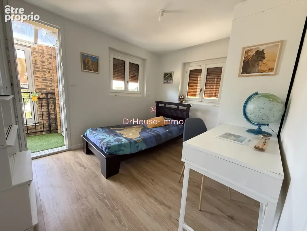 Maison 5 pièces 98 m² à vendre à Luc-Sur-Mer (14530) - photo 45