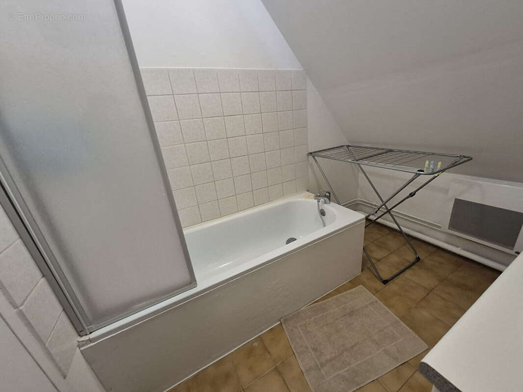 Studio centre-ville de Provins - photo 4