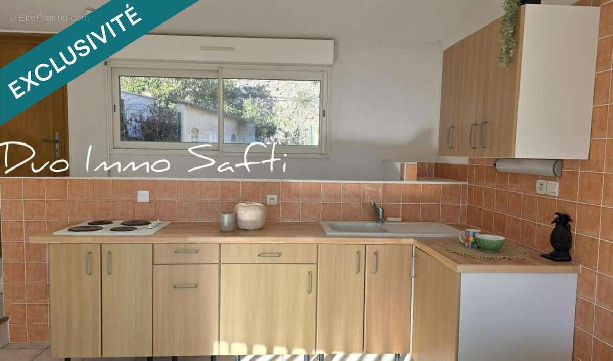 Photo 4 - Appartement à GREOUX-LES-BAINS