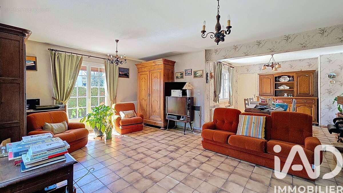 Photo 6 - Maison à MEZIDON-CANON
