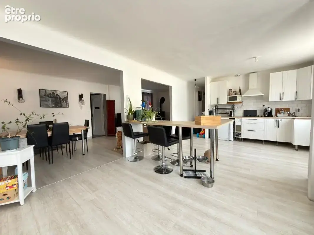 Maison 5 pièces, 120 m2 - photo 2