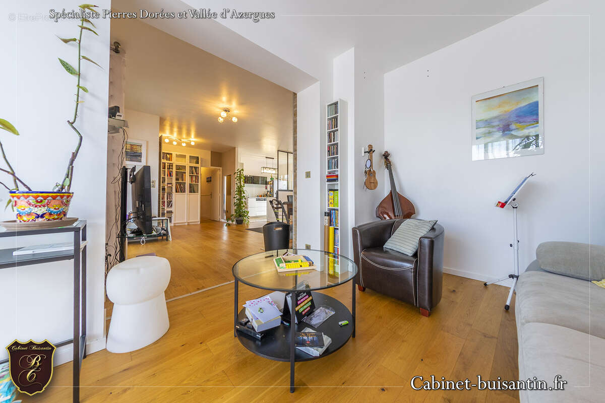 Villa familiale de 145 m2 avec terrain - photo 9