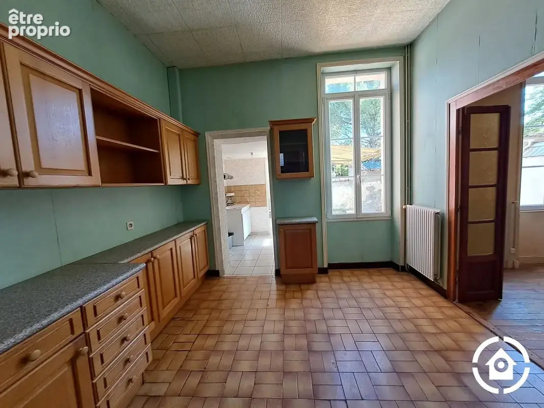 Maison 6 pièces 112 m² à vendre à Cognac (16100) - photo 8