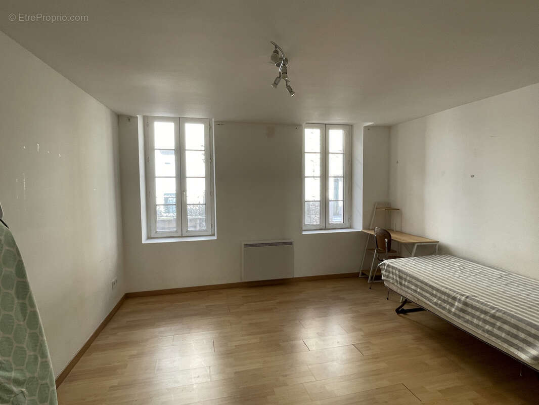 Appartement à NARBONNE