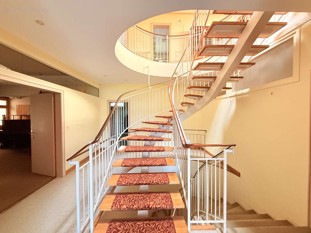 Maison à RIBEAUVILLE