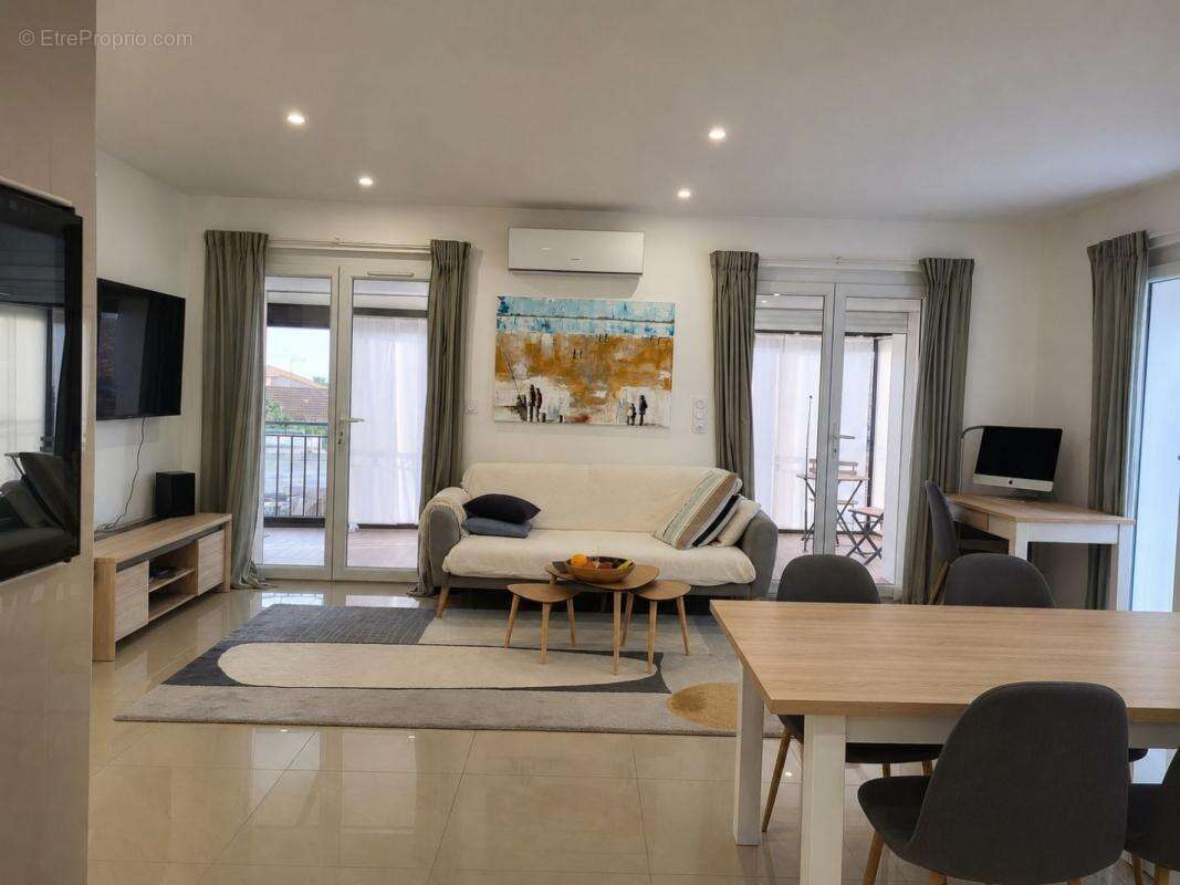 Maison 110 m² à Portiragnes  - photo 2