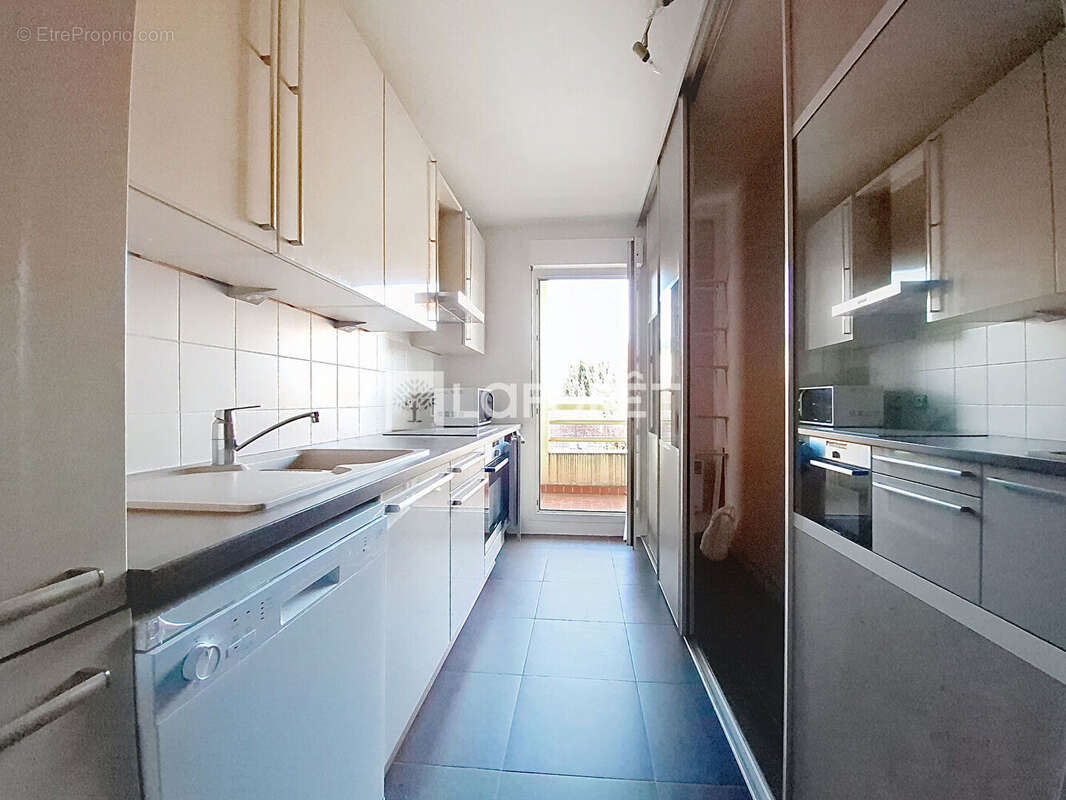 Appartement à CACHAN