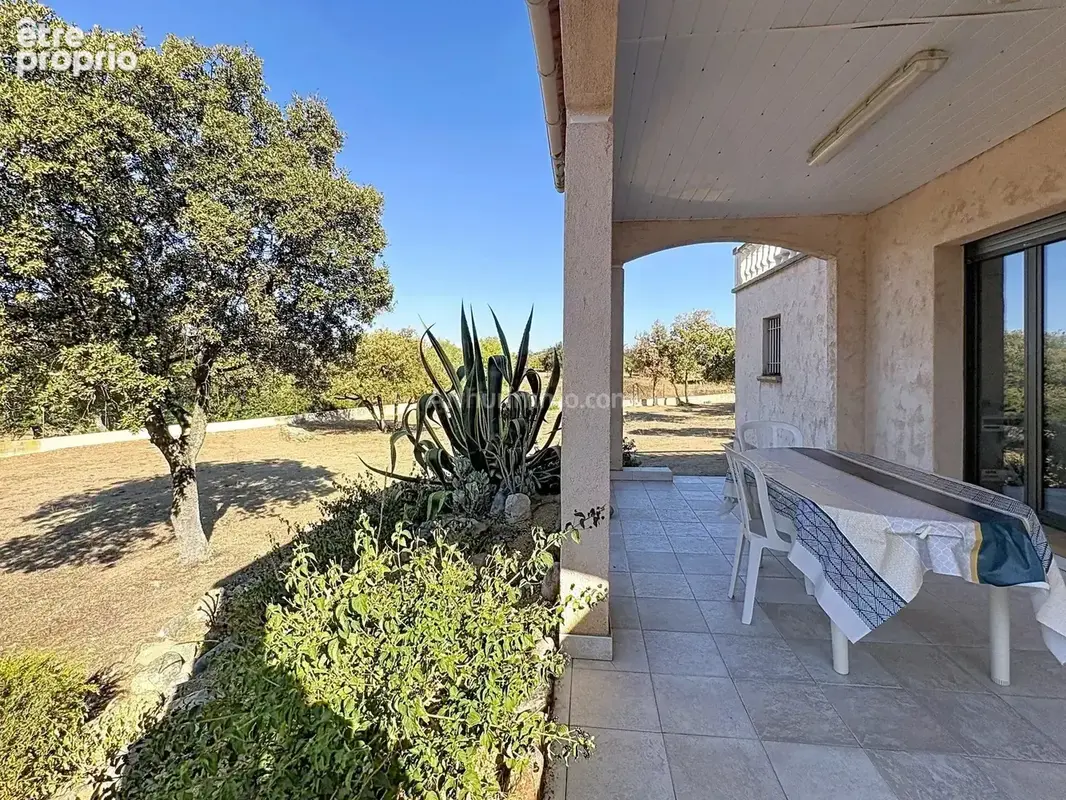 Vente Maison Lumio(20260) 749 000ï¿œ - photo 2