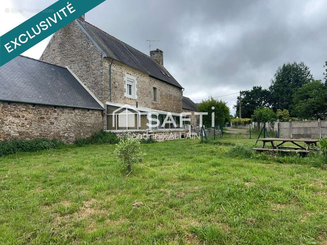 Maison 88 m² à Ploumagoar  - photo 5