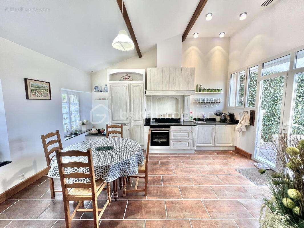 Maison à LA BASTIDE-DE-SEROU