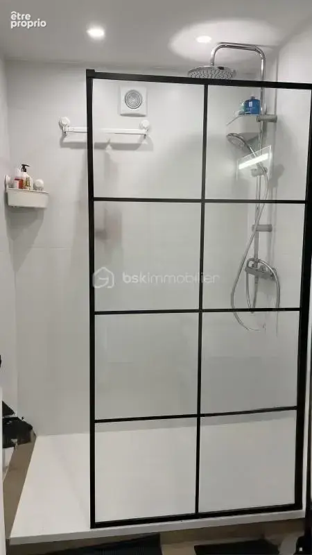 Appartement lumineux à vendre - Idéalement située ! - photo 9