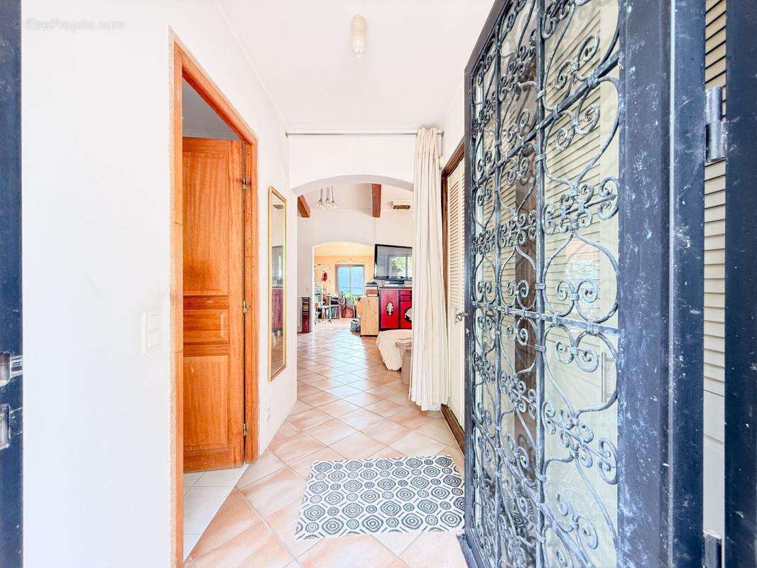 Maison a vendre à CANTARON 5 pièces 120 m² terrain 2.270 m² au calme absolu - photo 12