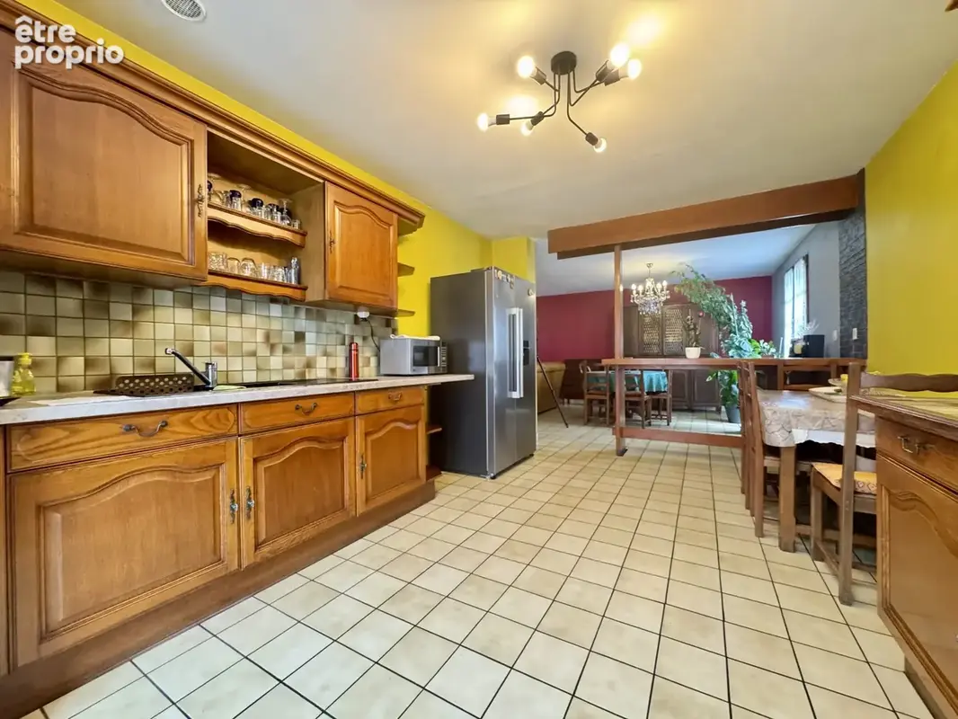 Maison 91 m² à Eckbolsheim  - photo 5