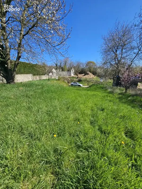 Allerey sur Saône Terrain à Bâtir - photo 8