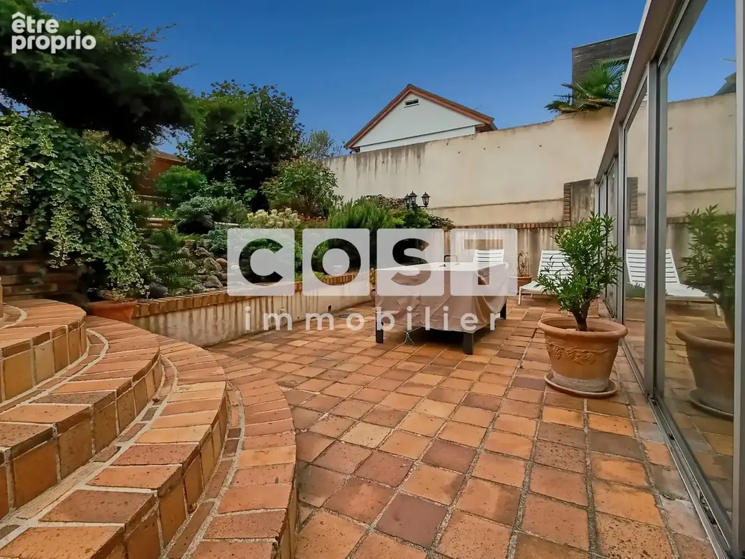 Maison 6 pièces 200 m² à vendre à Colombes (92700) - photo 6