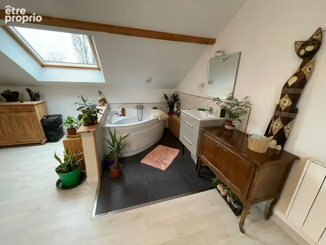 Maison Saint Viaud (44320) - 5 chambres - 168 m2 - photo 16
