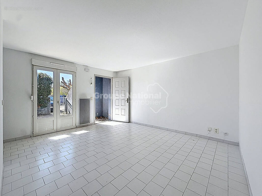 Appartement à CAVAILLON