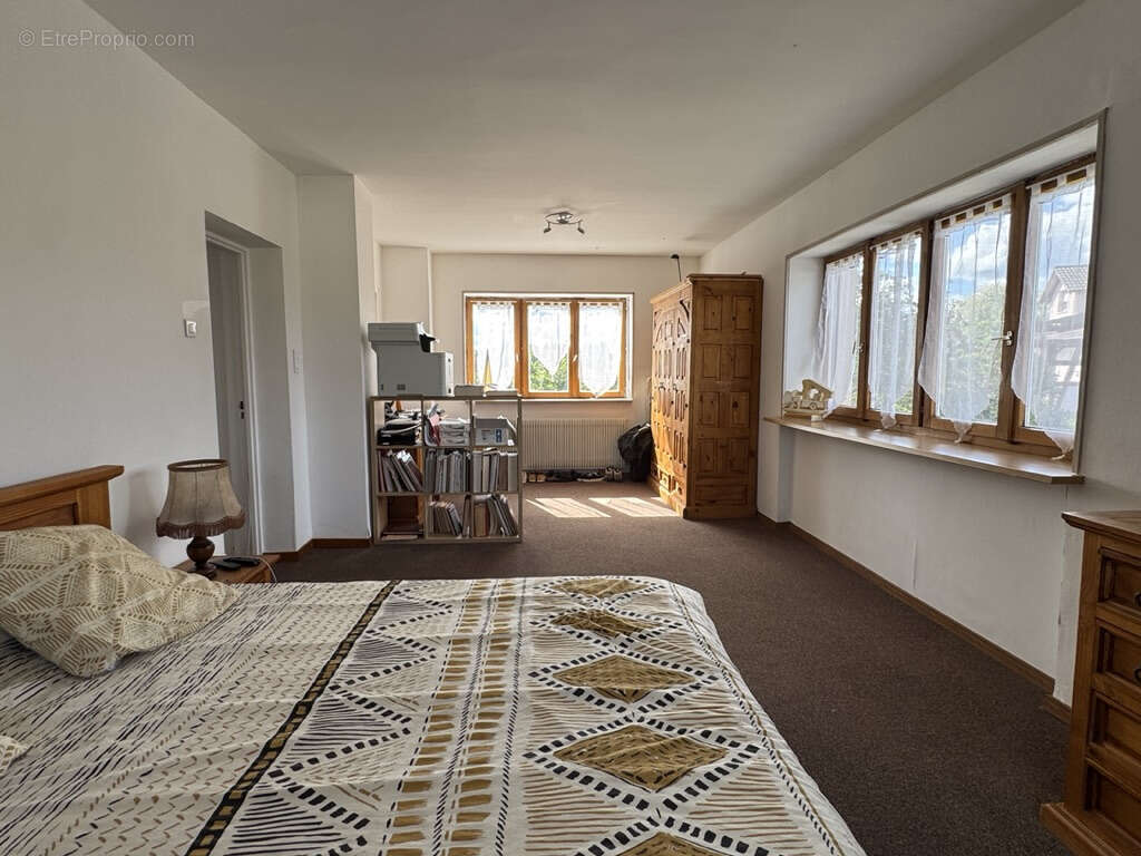 Maison à LICHTENBERG