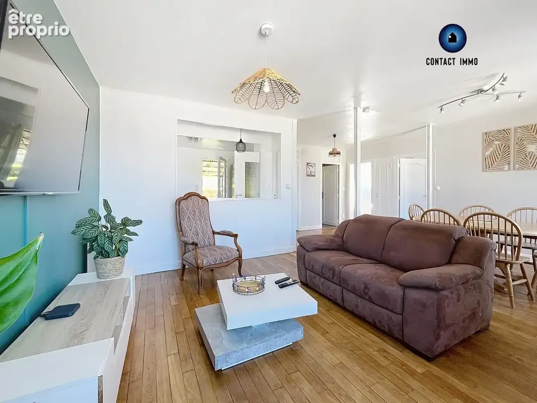 Maison 132 m² à Brive-La-Gaillarde  - photo 5