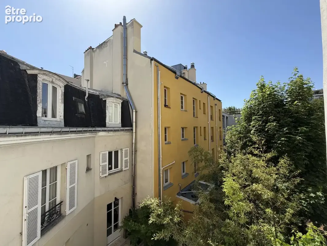 Paris 16e - Rue Duban à proximité de la rue de Passy - photo 8