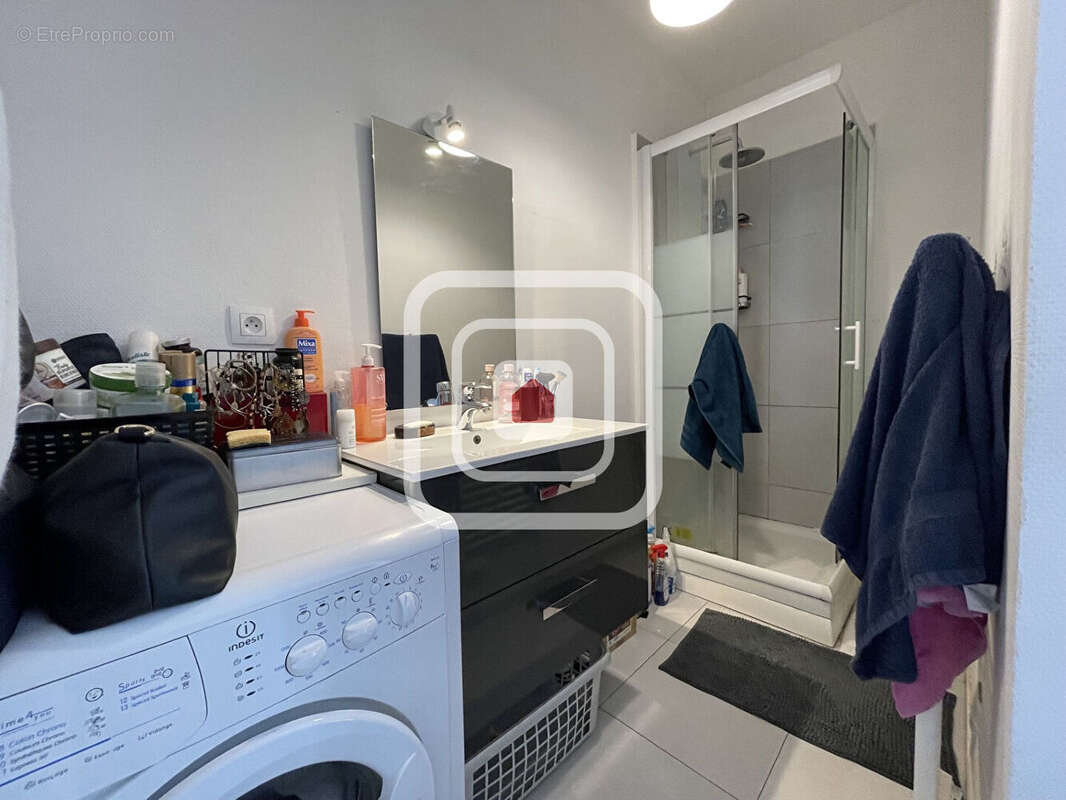 Exclusivite appartement de type 2 secteur charles arnould proche tramway - photo 4