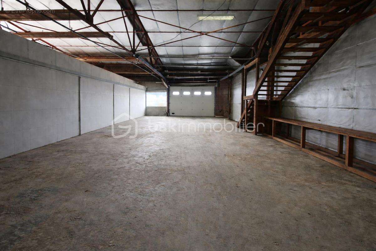 Commerce à MARCKOLSHEIM