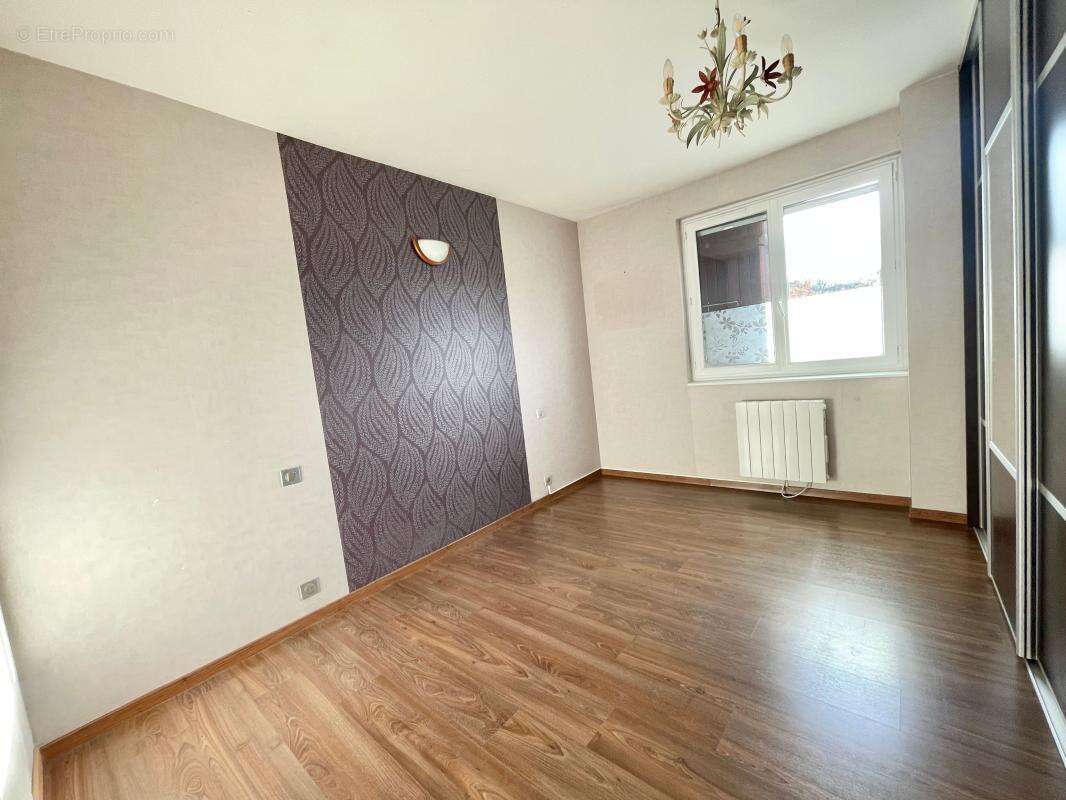 Appartement à QUINTAL