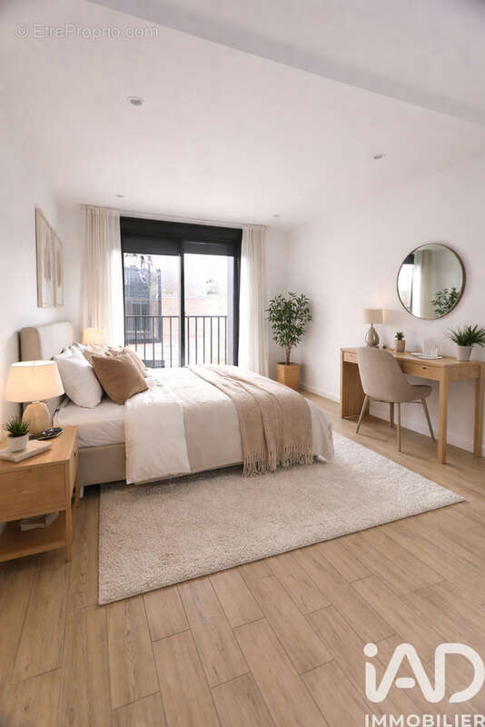 Photo 7 - Appartement à BEZONS