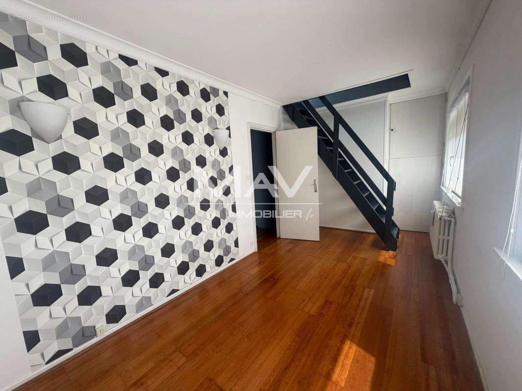 Maison à TOURCOING