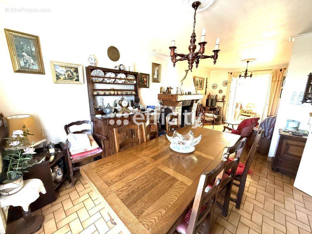 Maison 93 m² à Paimpol  - photo 11
