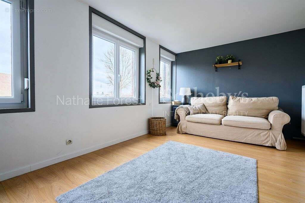 Maison à ARMENTIERES