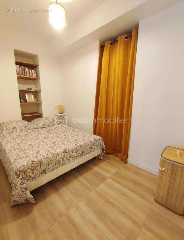 Appartement à PLUVIGNER