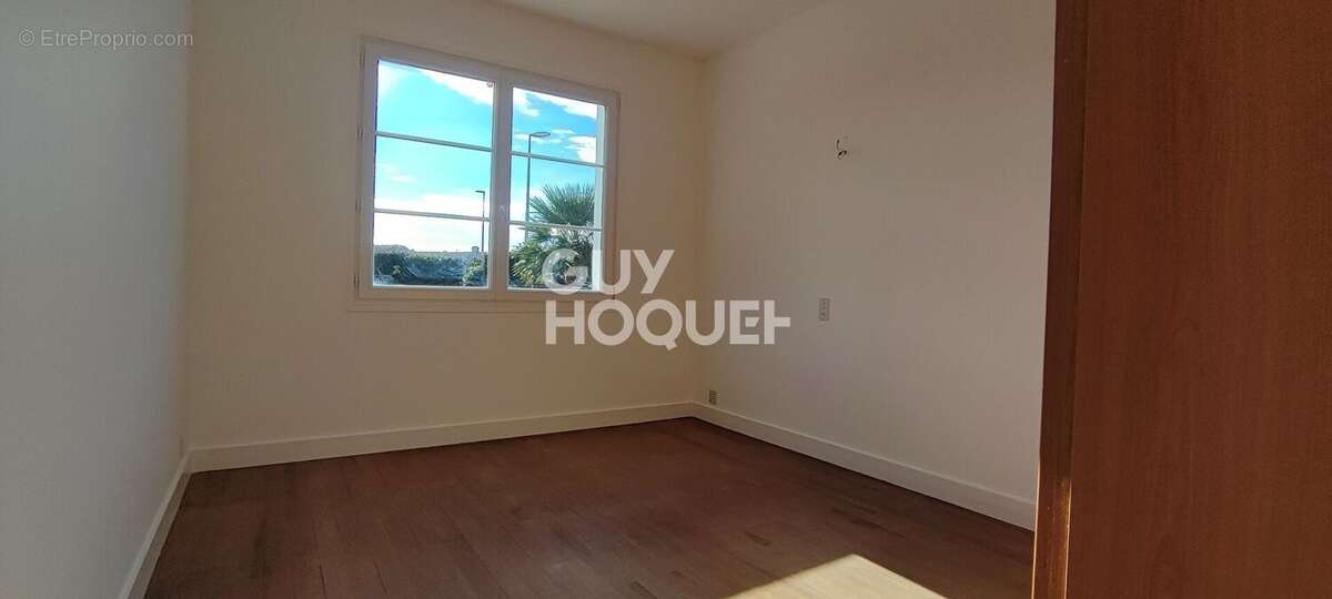 Maison à SAINT-DENIS-D&#039;OLERON