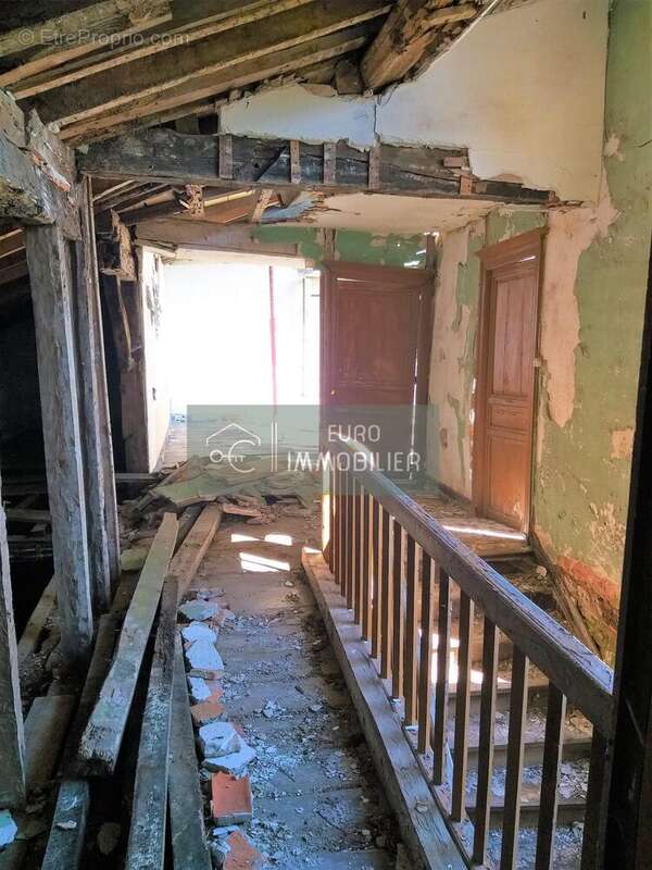 Maison à SAINT-COME