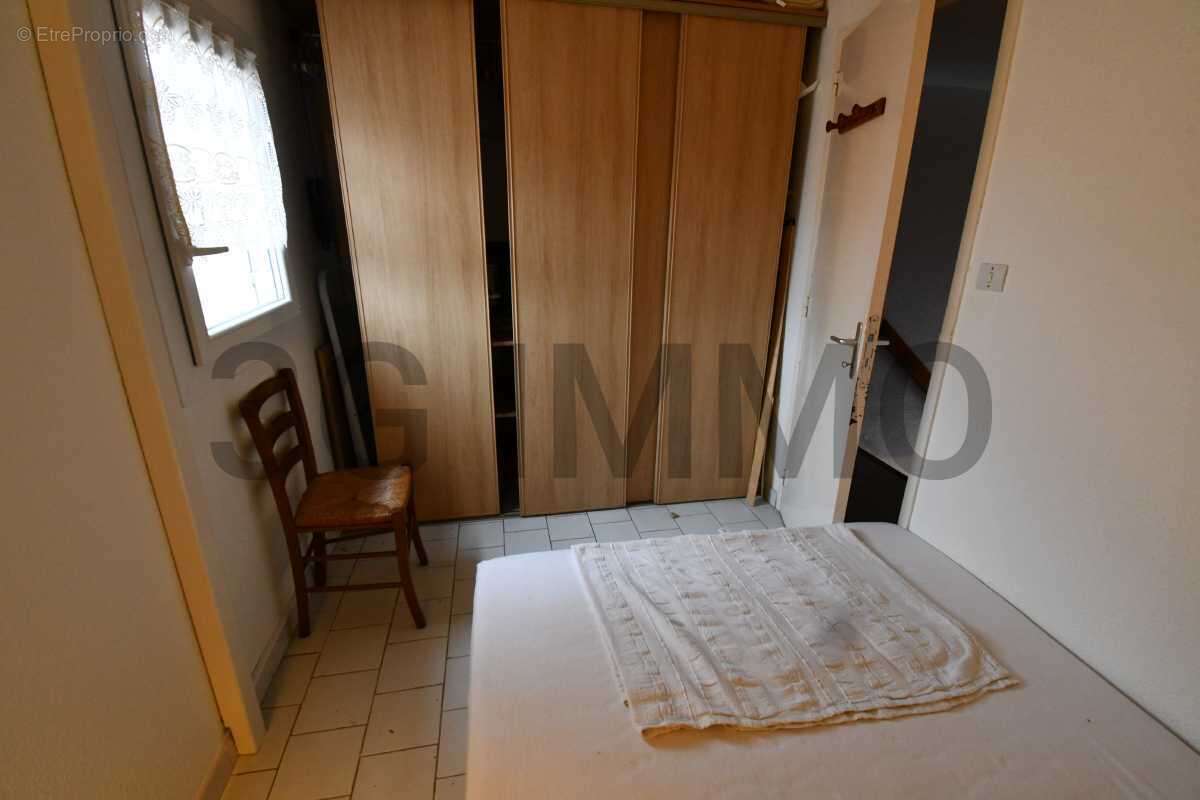 Maison à VALRAS-PLAGE