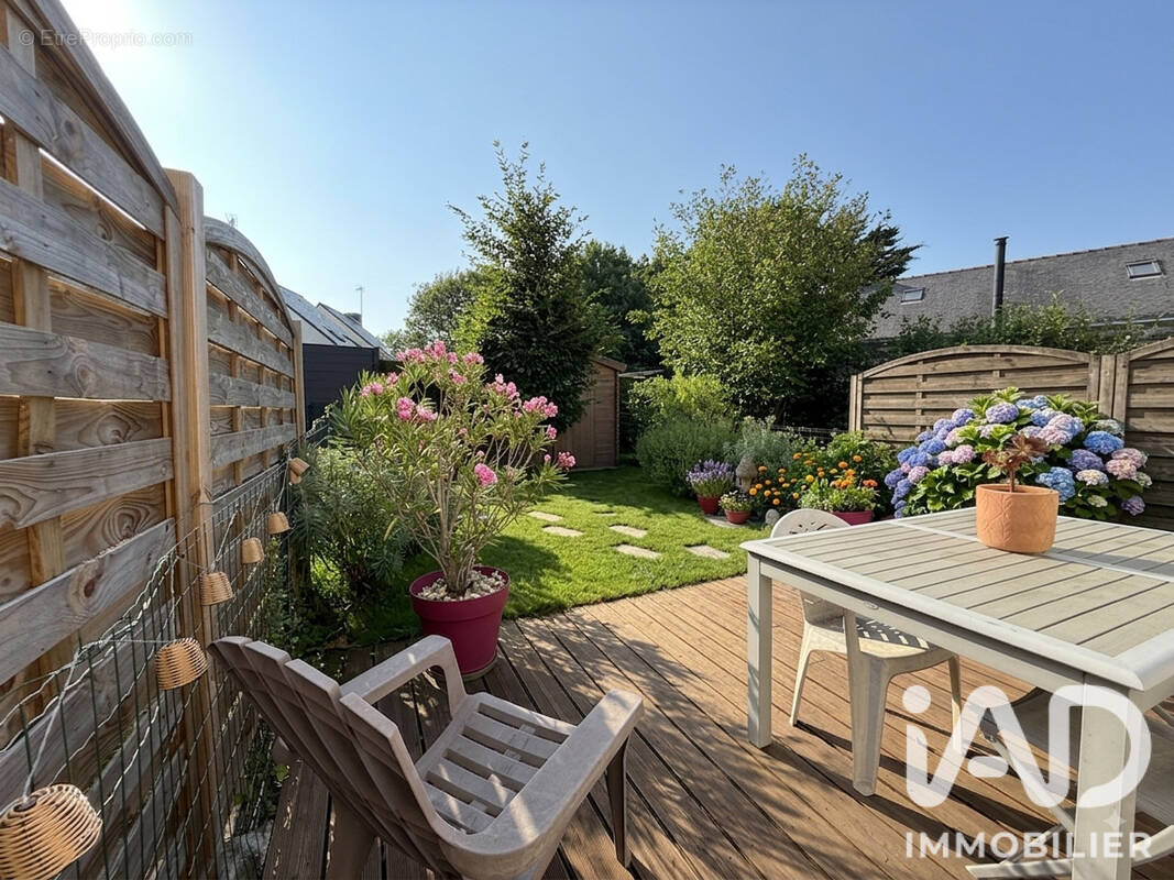 Photo 1 - Maison à LA BAULE-ESCOUBLAC