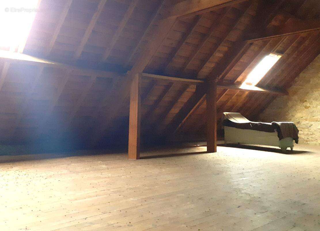 Maison à TELGRUC-SUR-MER