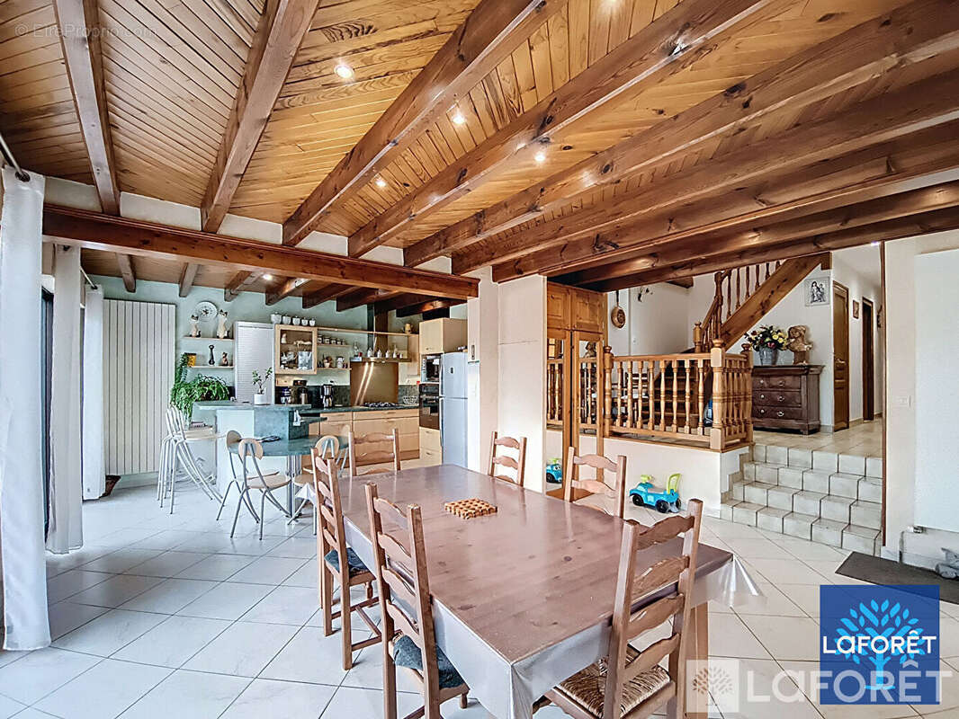 Maison à LE PUY-EN-VELAY