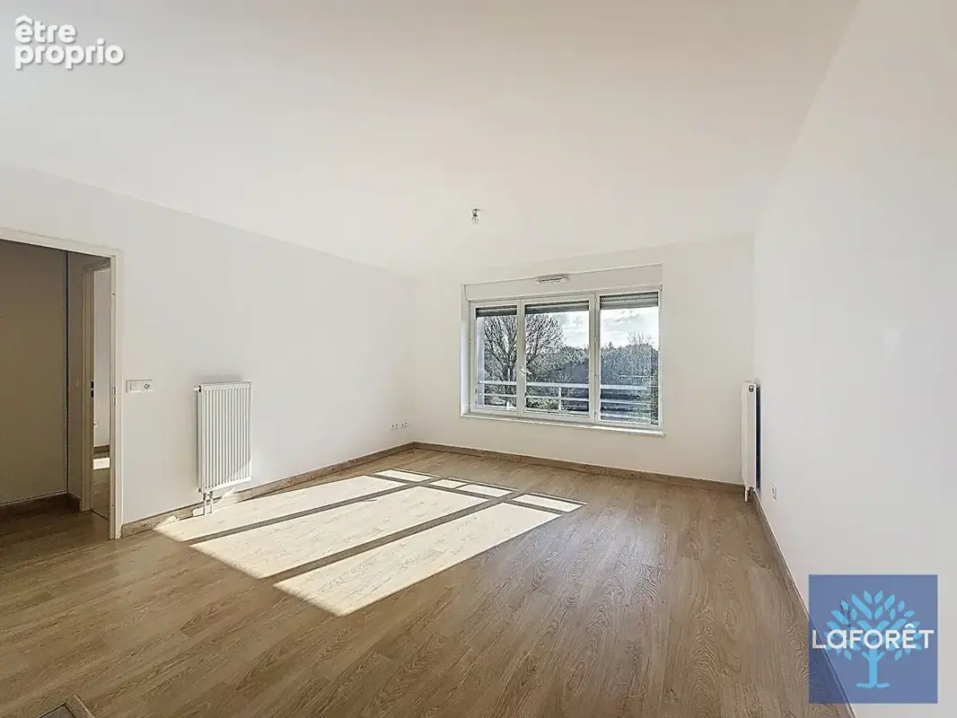 Appartement T2 secteur La Rhonelle - photo 3
