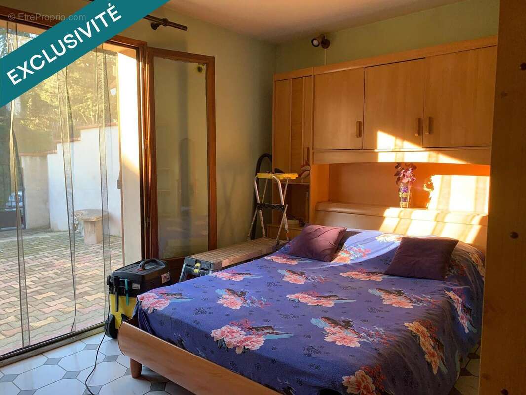 Photo 9 - Maison à SAINT-PAUL-DE-FENOUILLET