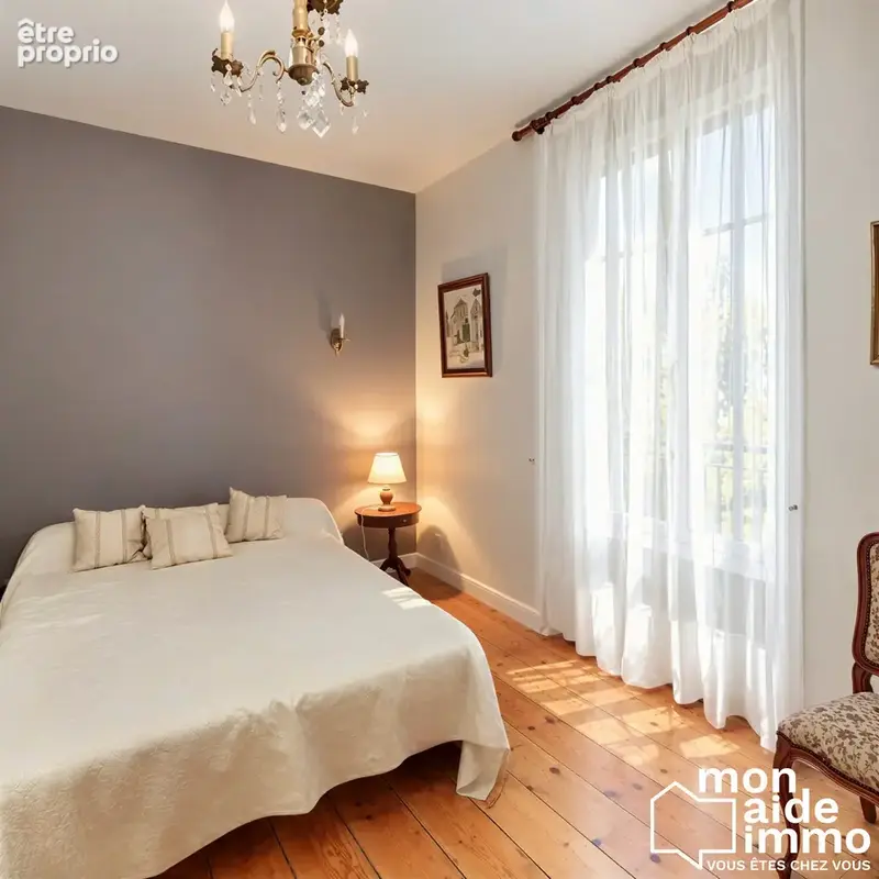 Maison 8 pièces 263 m² à vendre à Puilboreau (17138) - photo 9