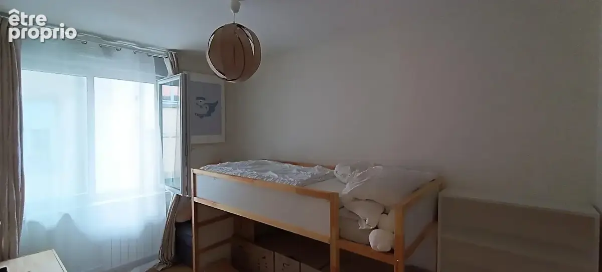 Appartement à vendre 3 pièces ISSOIRE (63) - photo 15