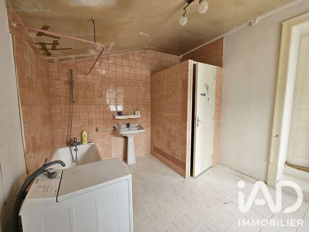 Maison 67 m² à Le Mans  - photo 7