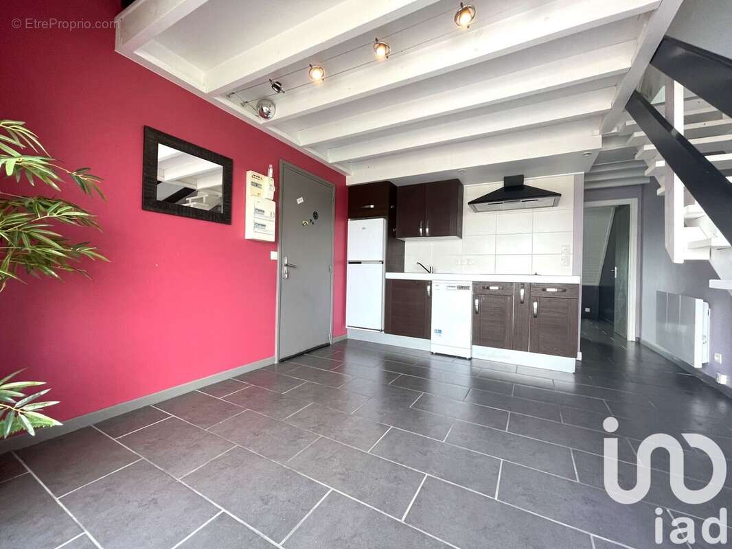 Photo 2 - Appartement à FORT-MAHON-PLAGE