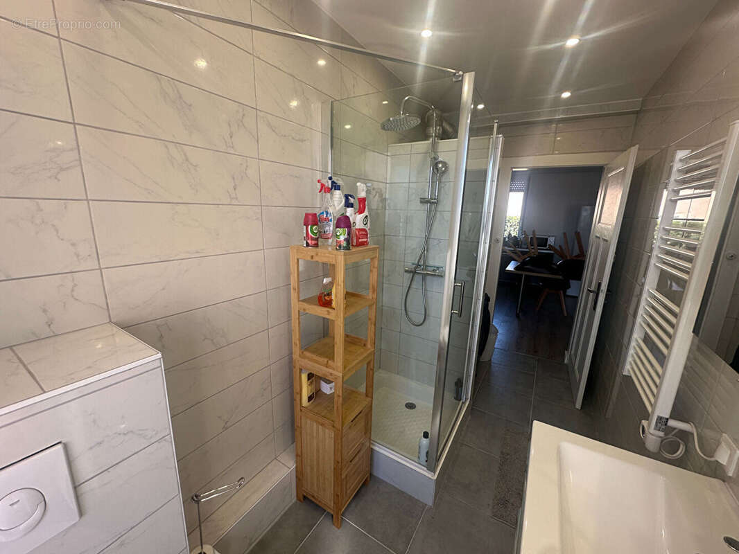 Appartement à HAGONDANGE