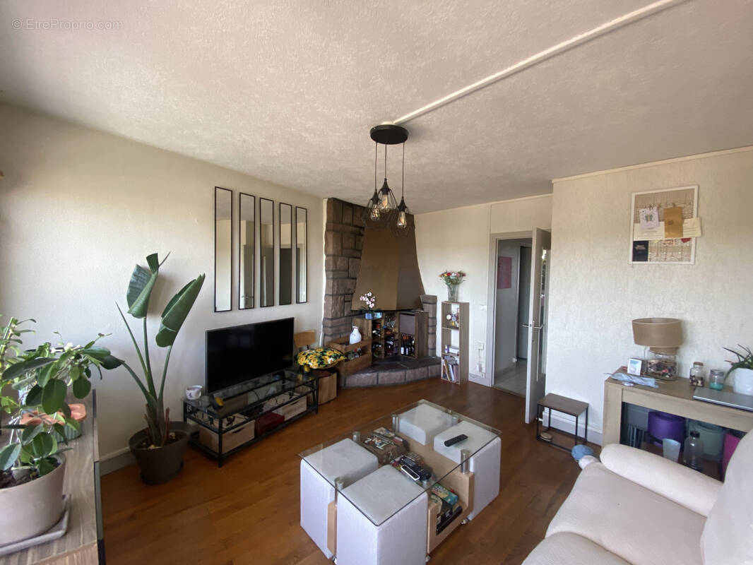 Appartement à TARBES