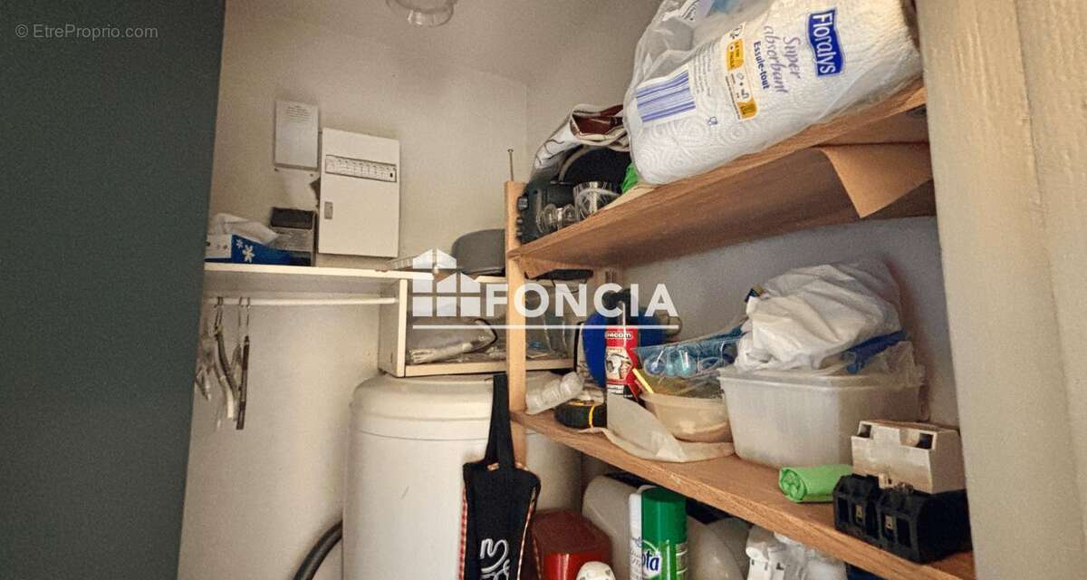 Appartement à CANET-EN-ROUSSILLON
